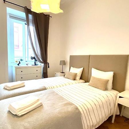 Enjoy Mouraria Apartments Lisbon Bagian luar foto