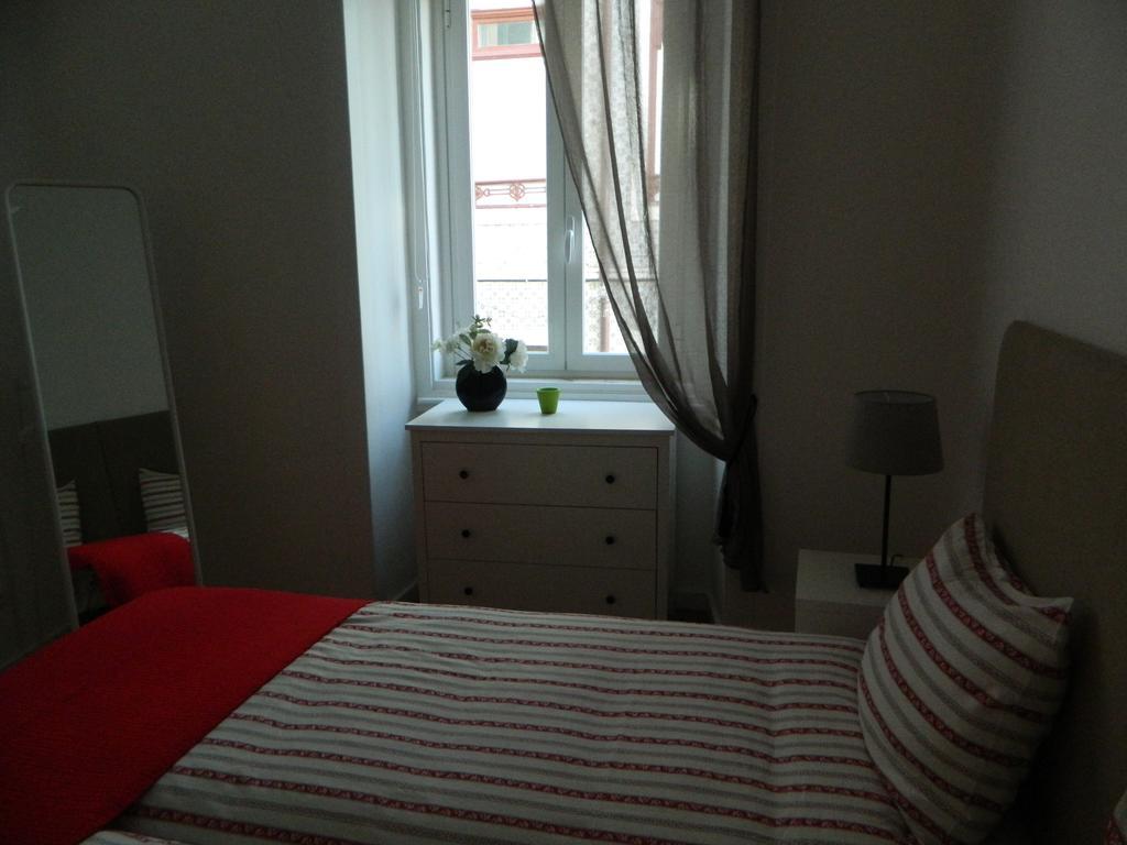 Enjoy Mouraria Apartments Lisbon Bagian luar foto