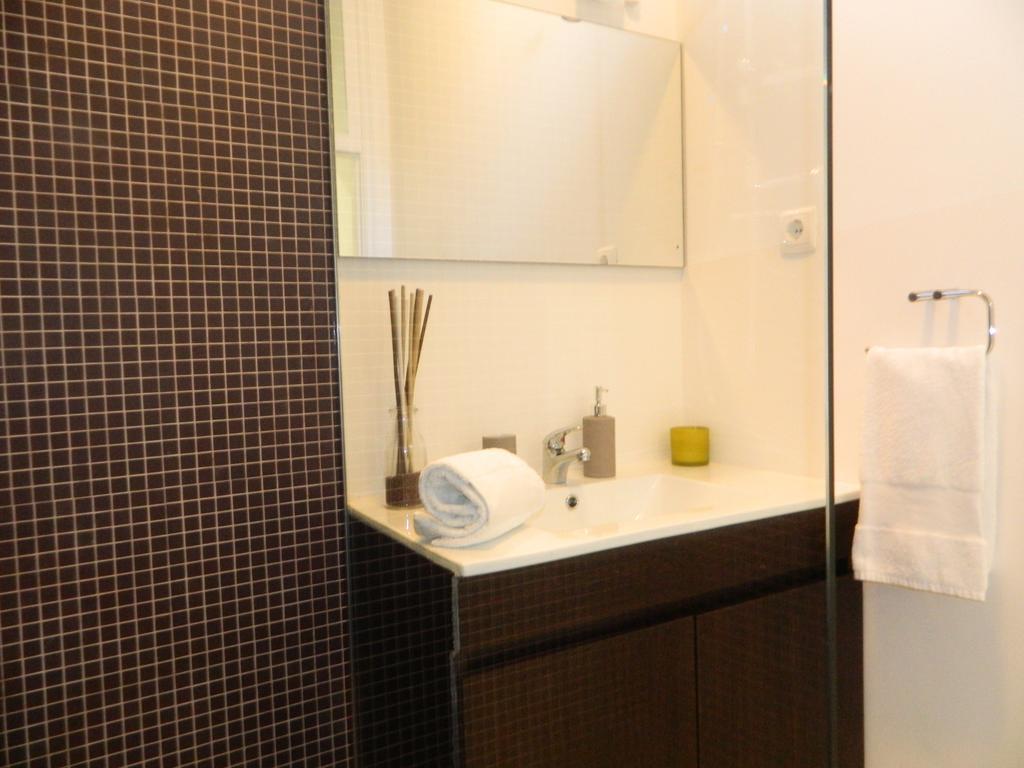 Enjoy Mouraria Apartments Lisbon Bagian luar foto