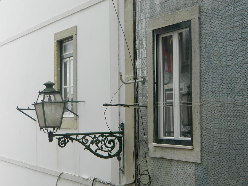 Enjoy Mouraria Apartments Lisbon Bagian luar foto