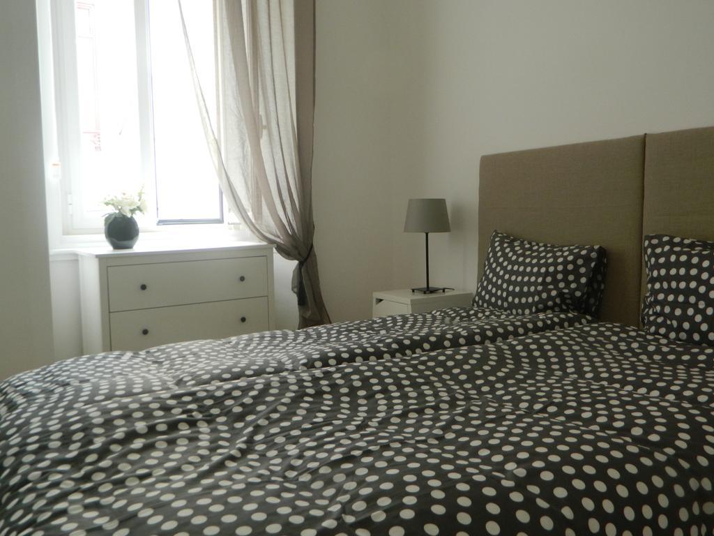 Enjoy Mouraria Apartments Lisbon Bagian luar foto