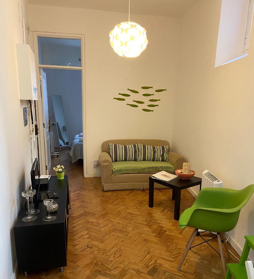 Enjoy Mouraria Apartments Lisbon Bagian luar foto