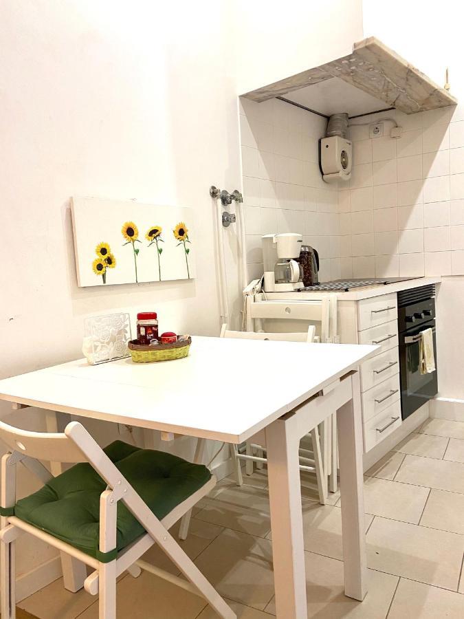 Enjoy Mouraria Apartments Lisbon Bagian luar foto